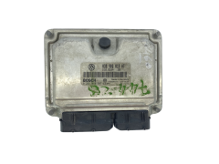 Styreenhed 038906019HT 0281010947 VW Skoda Seat Bosch 63331