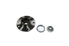 Hjulleje Bag 2Q0598611 B11287 VW Audi Seat Skoda Borsehung