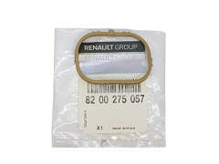Pakning, tætningsring Renault 8200275057 Original