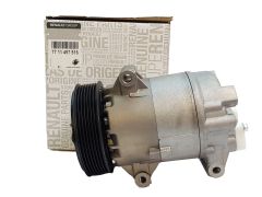 Aircondition Kompressor Renault 7711497516 Ny Original