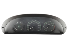 Omdrejningstæller Fiat Punto 7784651 6061082 Veglia