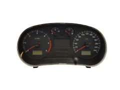 Speedometer Seat Leon Toledo 1M0920802D 1952