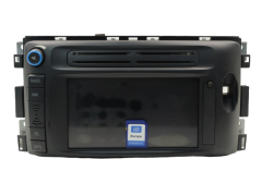 Navigation GPS Smart CAR2GO C2GHU 4983A-C2GHU Magneti Marelli