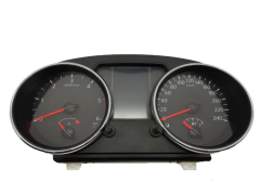 Omdrejningstæller Nissan Qashqai VPAASF-10849-LCN