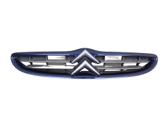 Kølergrill 7804K1 9636012877 Citroen Saxo 1999-2004