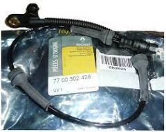 ABS Sensor Forside Original Master II Movano Interstar 7700302428