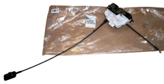 Dørlåsemekanisme Venstre Bag Original Renault Megane II 8200028428