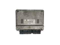 Styreenhed 047906033C 5WP44199 08 Skoda Siemens 42800