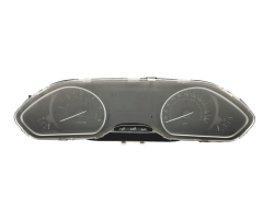 Omdrejningstæller Peugeot 208 9813848980 48260