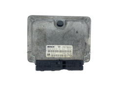 Styreenhed 24417167PB 0281010267 Opel Bosch 63934
