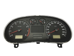 Speedometer Seat Toledo W01M0920800A 110080012002 47476