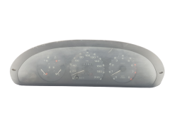 Omdrejningstæller Fiat Punto 606219001 6062190030 28384