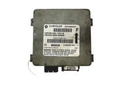 Styreenhed 0285001093 04686256 Chrysler Bosch