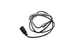 Udstødningstemperatursensor Gør Audi 04L906088DR 99061806901 Vika