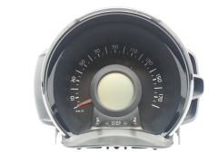 Speedometer C1 Aygo 108 69342-430U Toyota PSA 0 km