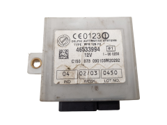 Styreenhed Immo Fiat Seicento 46533994 WFS 125 F2