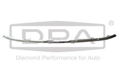 Kofangerliste 2GM853101A 88531818302 VW T-Cross DPA