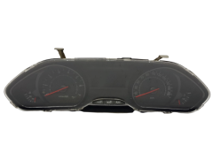 Omdrejningstæller Peugeot 208 9801905280 H 18713