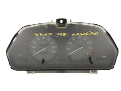 Speedometer Citroen Saxo 9627933380 09028029907 48524