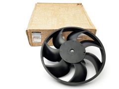 Kølerventilator Højre Original Master 3 Movano NV400 921209063R