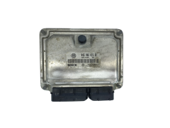 Styreenhed Seat VW 045906019BB 0281011074 Bosch 62590