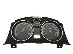 Speedometer Opel 13267544FZ Astra H Zafira B 57019