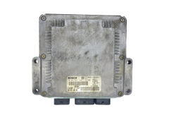 Styreenhed 0281011188 9640938680 9648588880 PSA Bosch 63227