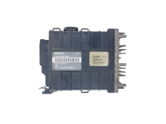 Styreenhed 443907403G 0280000739 VW Seat Bosch 61861
