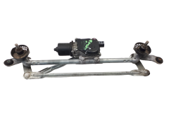 Viskermekanisme Forside Nissan Qashqai 2 C004 Mitsuba