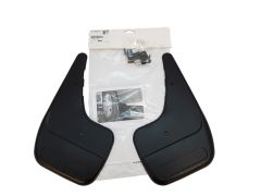 Stænklapper Bag Jumper Boxer Ducato III 9603S5