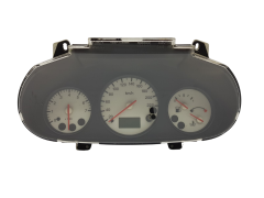 Omdrejningstæller Ford Fiesta YS6F-10849-RE Visteon 2111