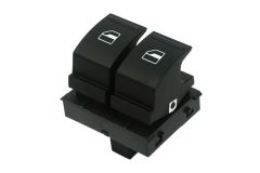 Elrudecontroller 1K3959857A B11413 VW Seat Borsehung