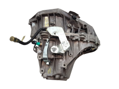 Gearkasse TL4080 1.5 dci Renault Captur 320107375R