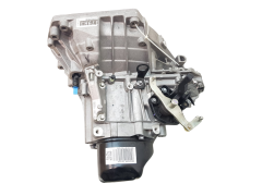 Gearkasse Ny JH3379 320101878R Nissan Micra 0.9 IG-T 3201002Q4B
