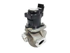Egr Ventil Citroen Peugeot 1.6 HDI 1618NR Ny Original