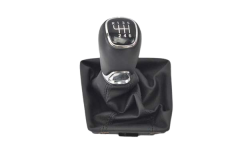 Gearknop Gør Skoda Octavia 3 5E1711113A 77111650302 DPA