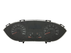 Omdrejningstæller Fiat Idea 735364160 503000680000 59009