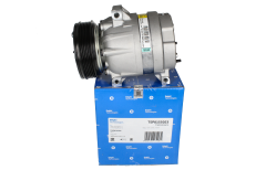 Aircondition Kompressor Renault 926005849R TSP0155023 Delphi