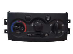 Varmestyreenhed Daewoo Kalos Chevrolet Aveo 1156