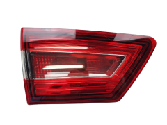 Lygte Venstre Bag Renault Clio 4 265552424R Mako