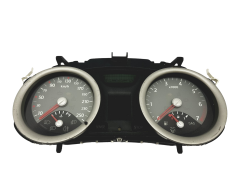 Omdrejningstæller Renault Megane 2 8200074323 E Visteon