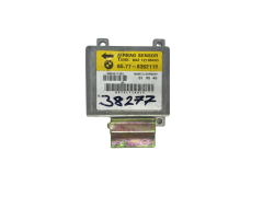 Styreenhed modul 65.77-8362119 12198403 BMW Temic