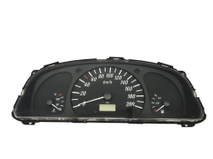 Speedometer Opel Agila 09210902 110008951016 40065