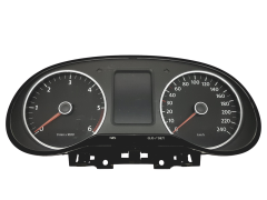 Omdrejningstæller VW Polo 6R0920861B 29790