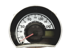 Speedometer Aygo 107 C1 Toyota PSA 41668
