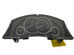 Omdrejningstæller Opel Meriva 13173381XT 110080162026 21743