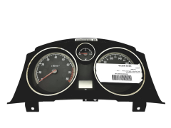 Omdrejningstæller Opel Astra H 13216682PD 58847