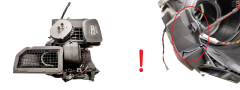 Varmer Renault Espace 5 272704438R