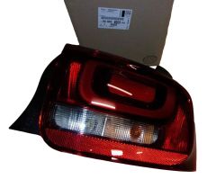 Lygte Højre Original 9800916080 Citroen
