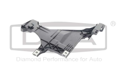 Lygteholder Venstre Gør Audi A4 A5 8T0941453D 99411831302 DPA